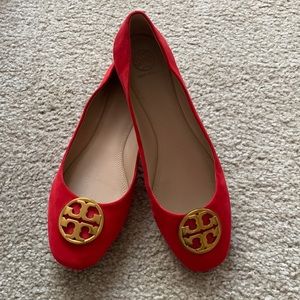 Tory Burch Ballet Flat